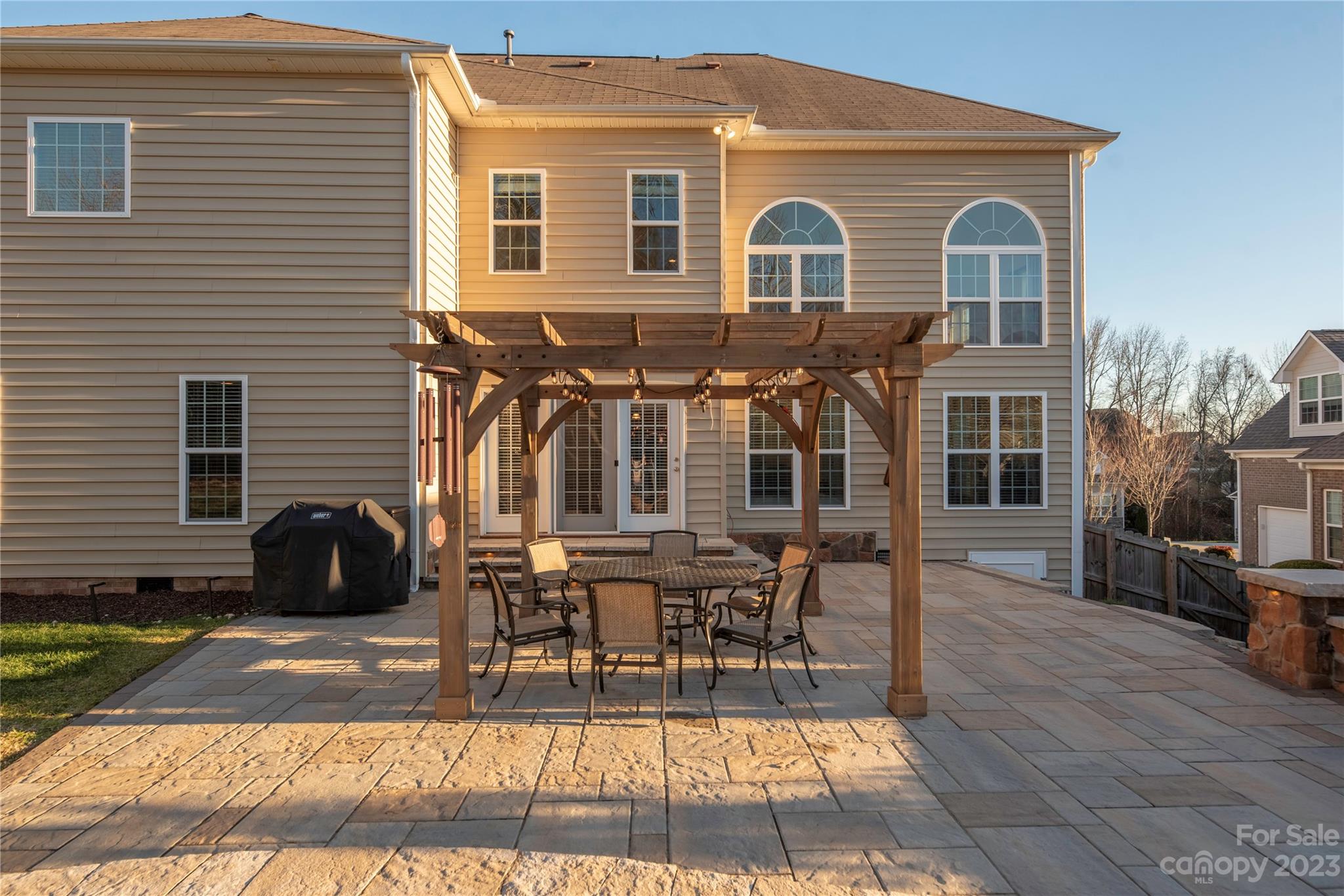 Laurel Park - Residential