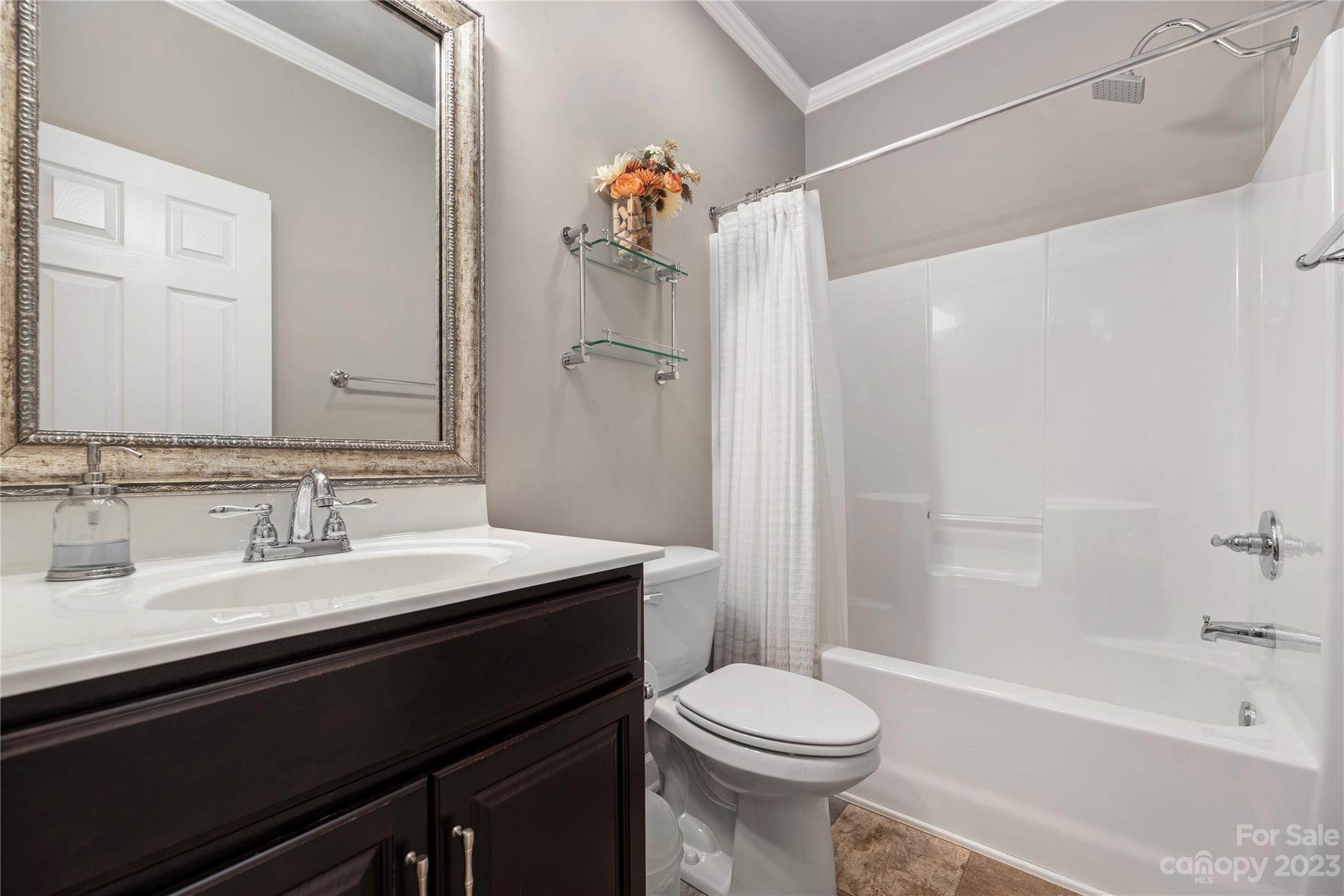 Laurel Park - Residential