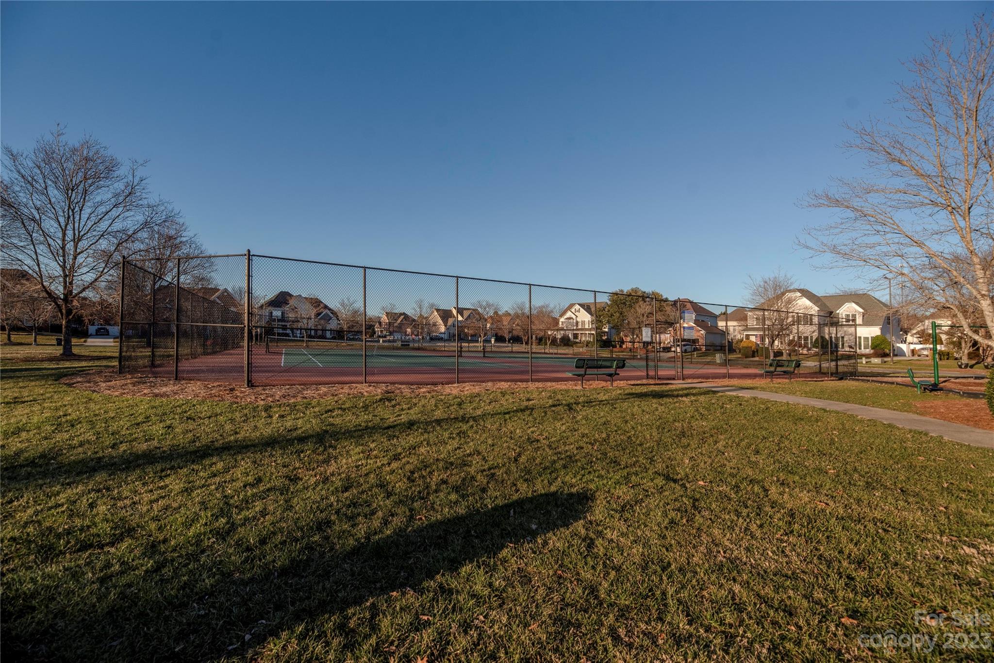 Laurel Park - Residential