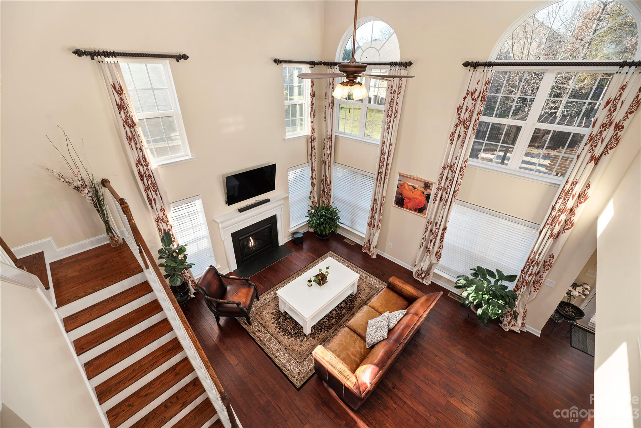 Laurel Park - Residential
