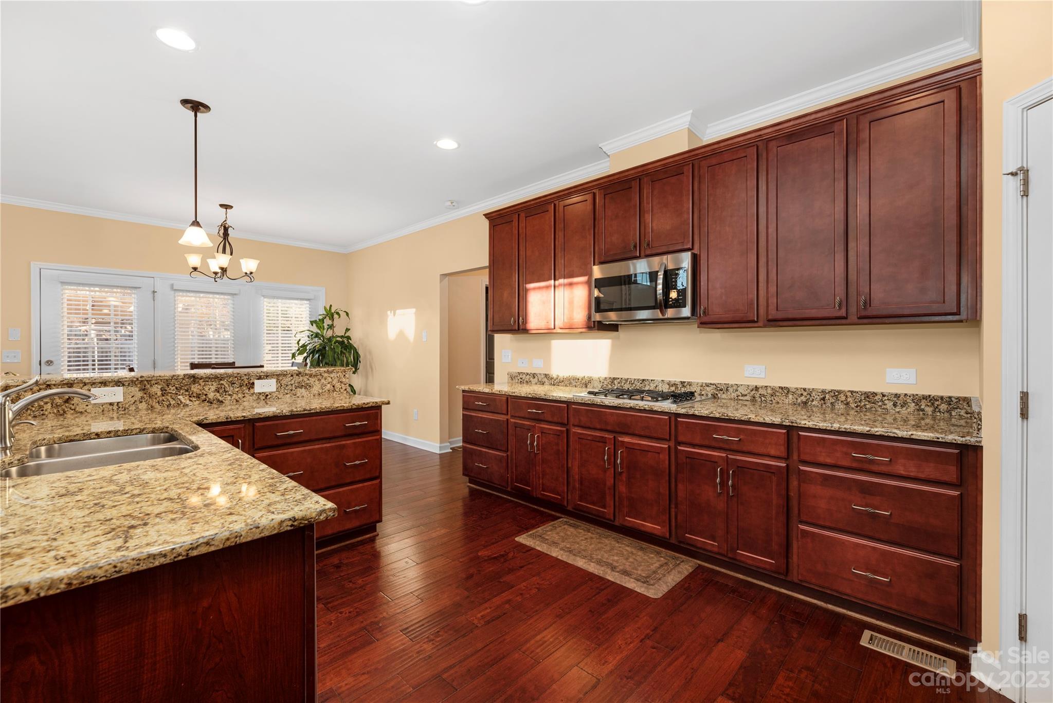 Laurel Park - Residential