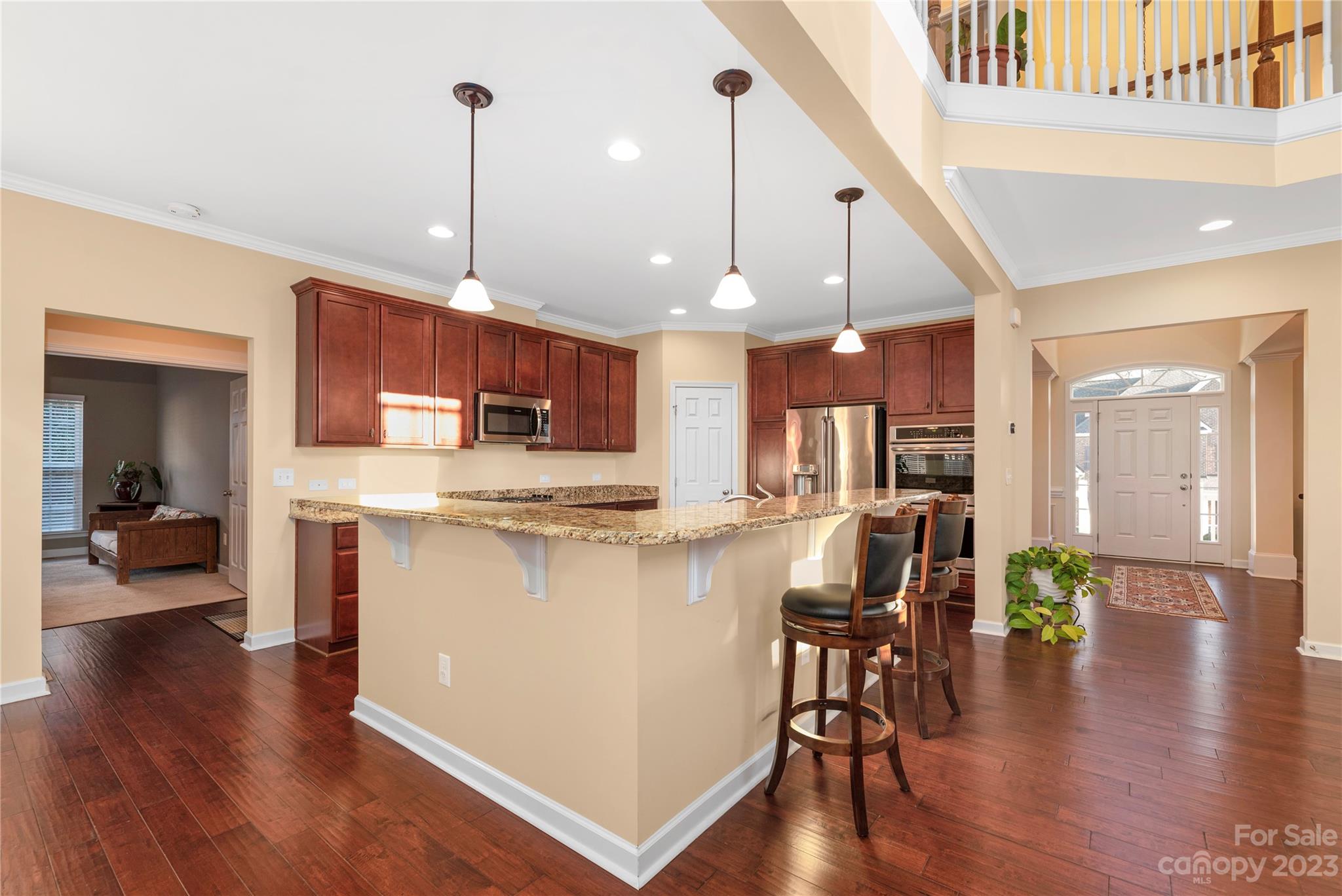 Laurel Park - Residential