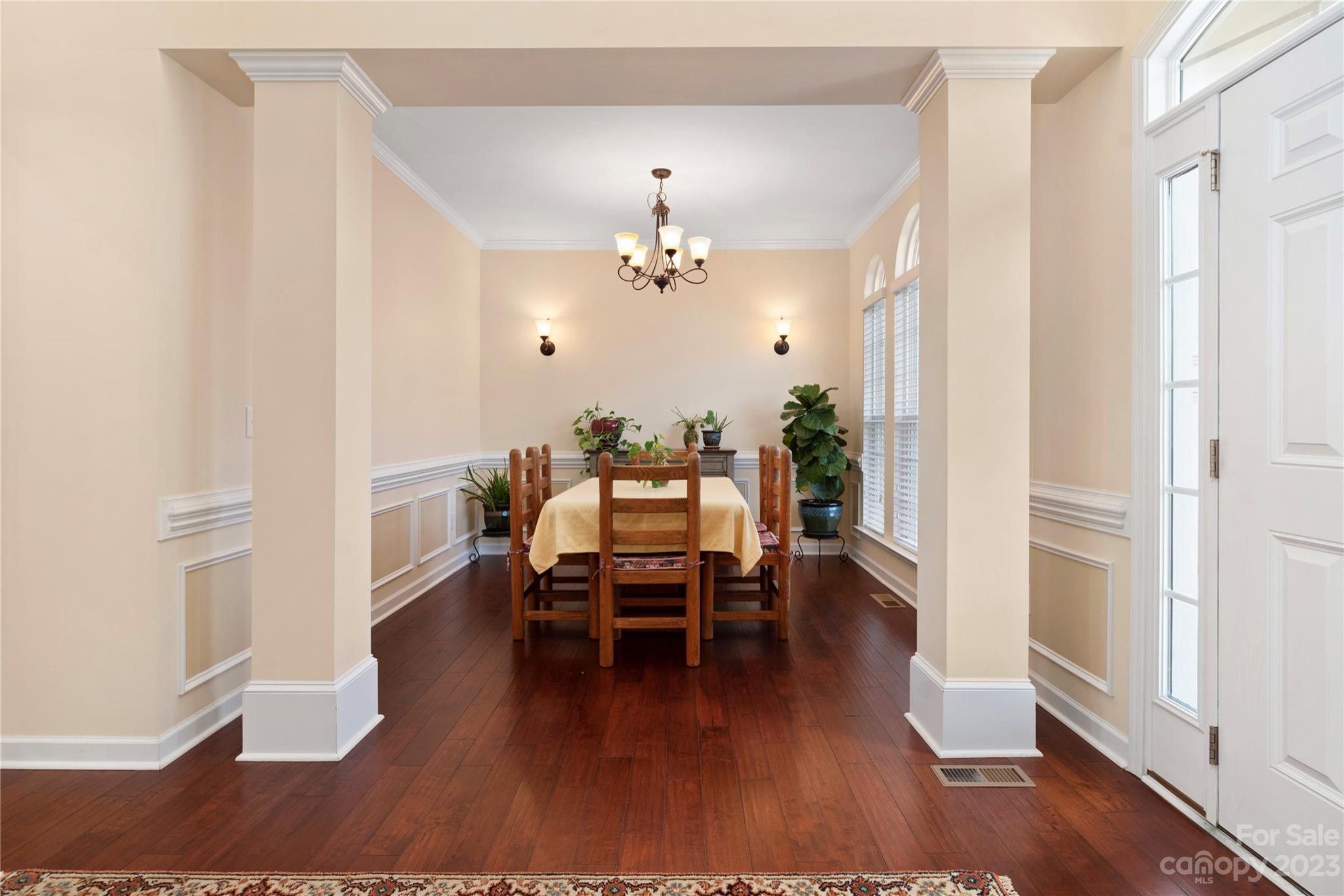 Laurel Park - Residential