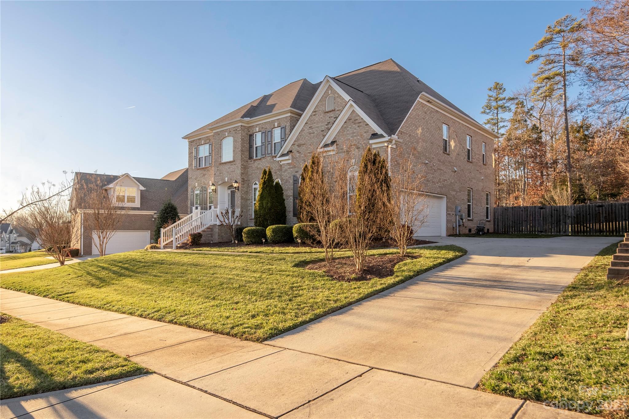 Laurel Park - Residential