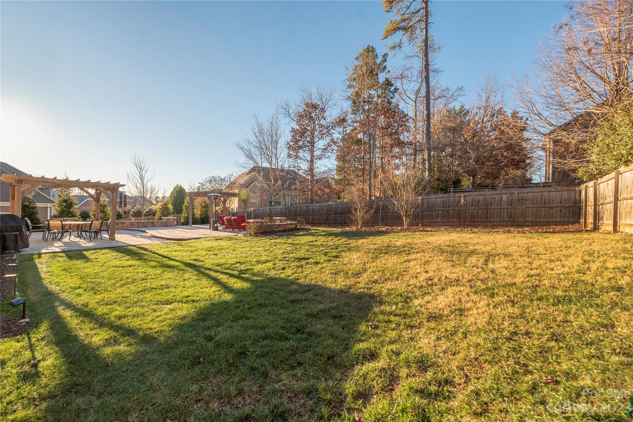 Laurel Park - Residential