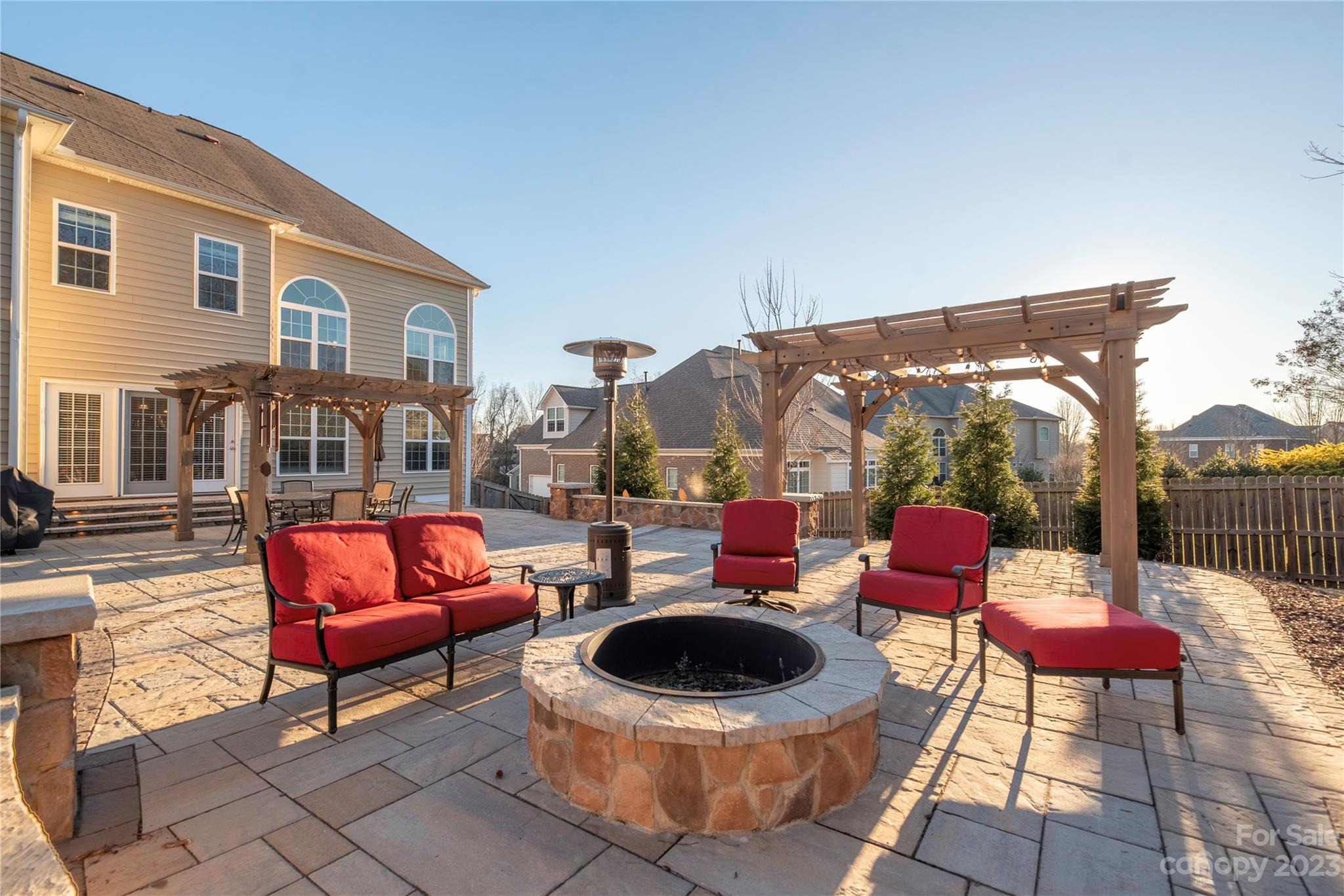 Laurel Park - Residential