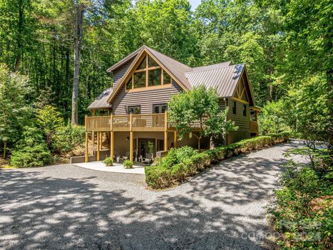 A home in Hendersonville