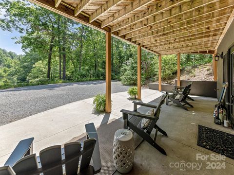 A home in Hendersonville