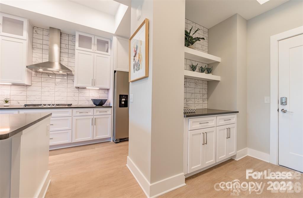 Other - Residential Lease