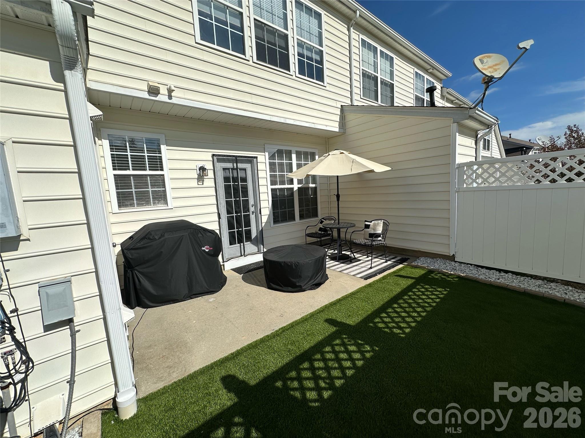 637 Brickdust Court