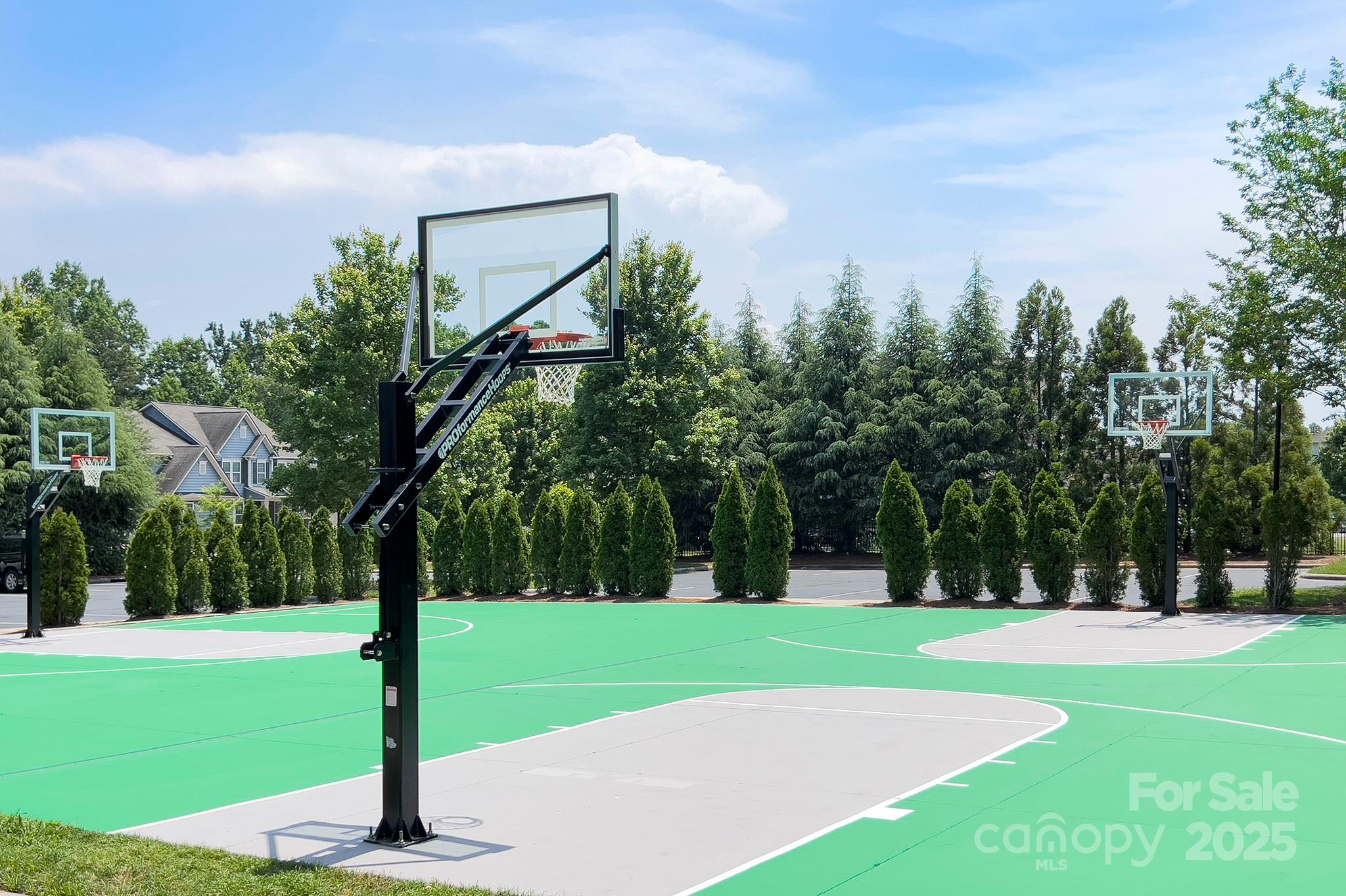 Lake Ridge - Residential