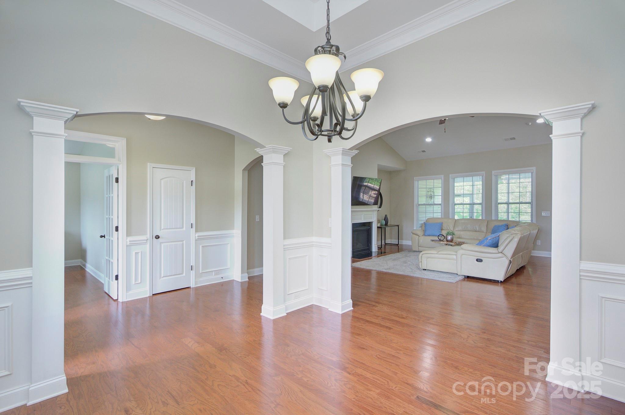 Lake Ridge - Residential