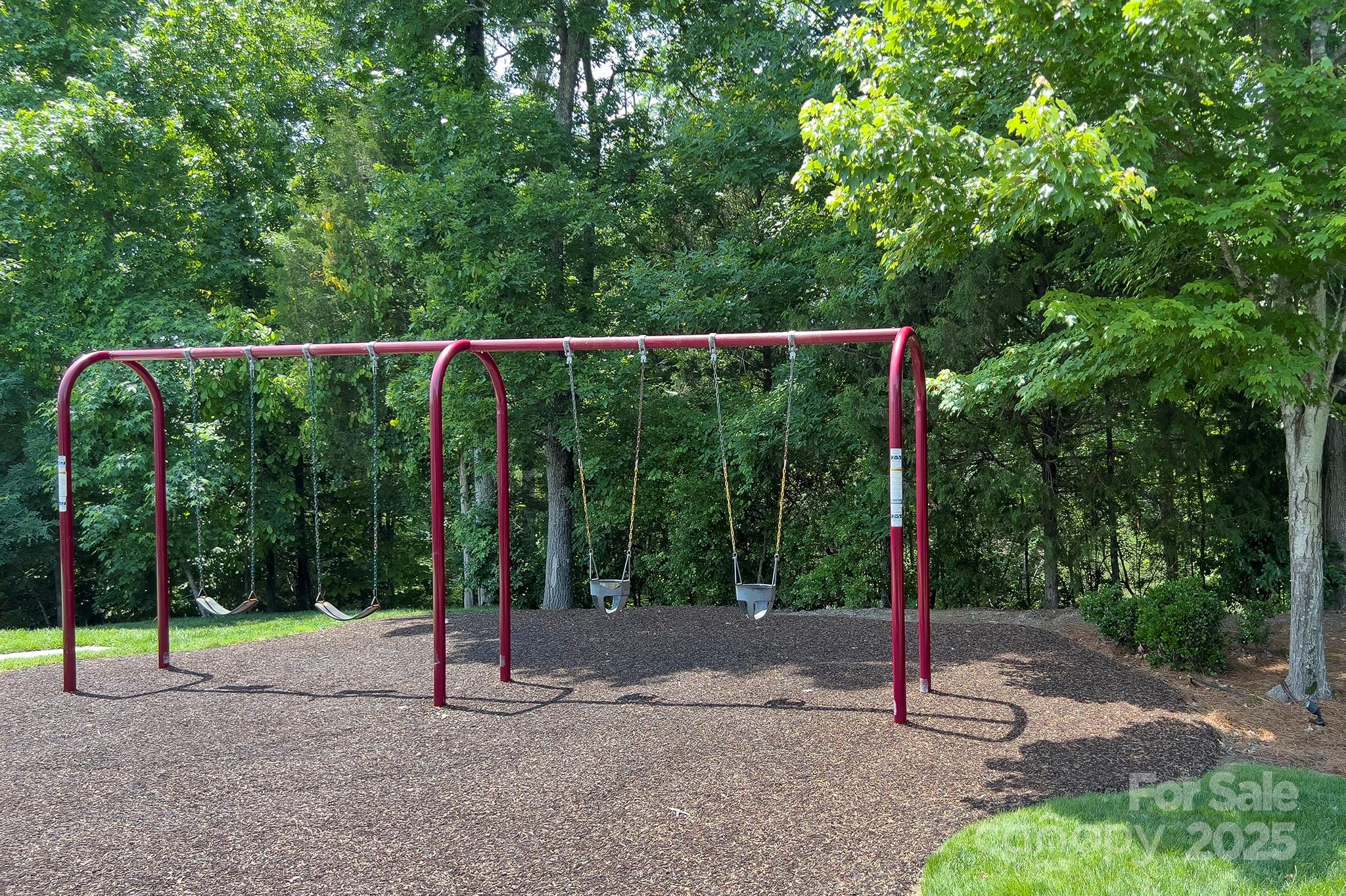 Lake Ridge - Residential