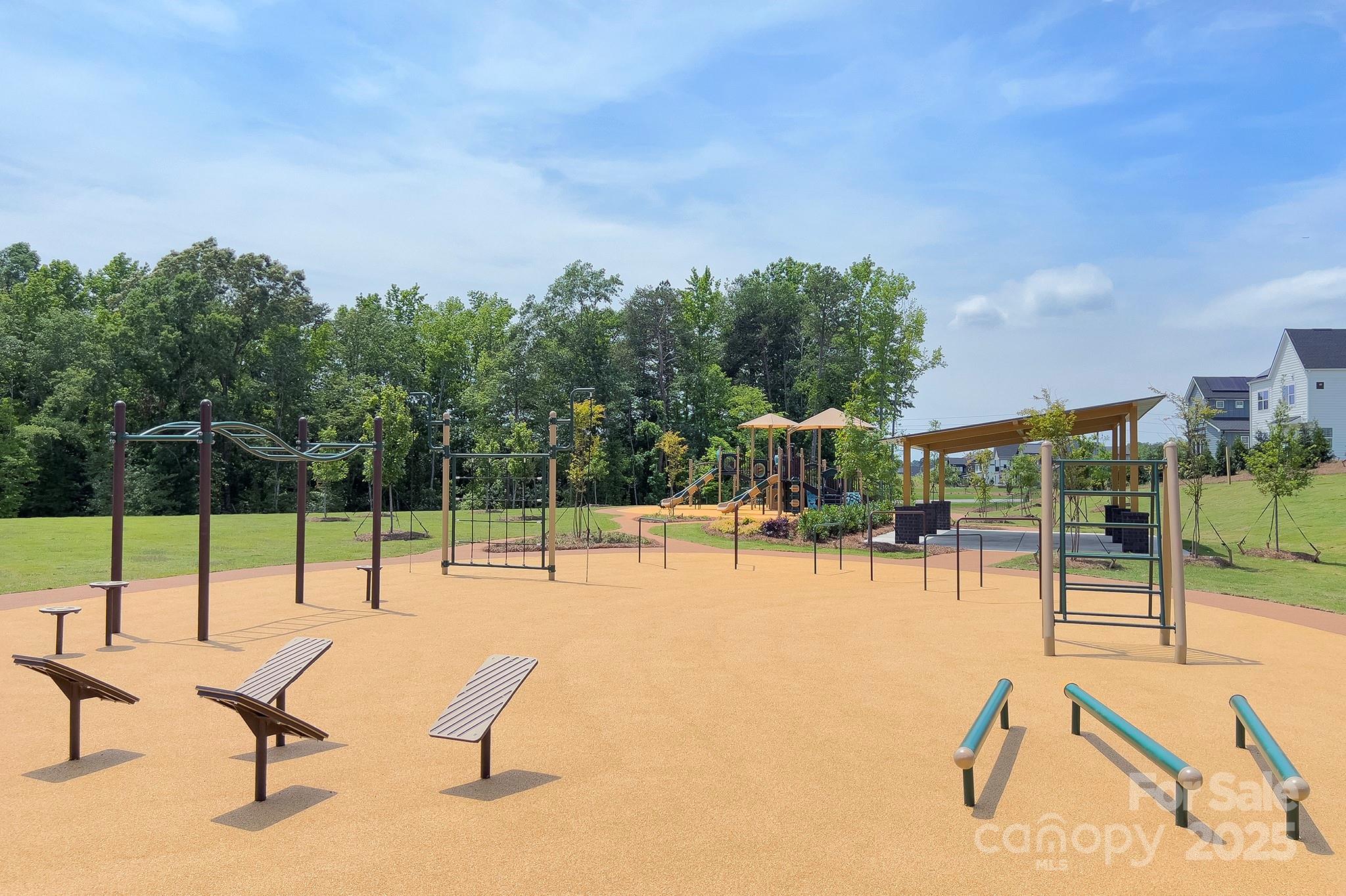 Lake Ridge - Residential