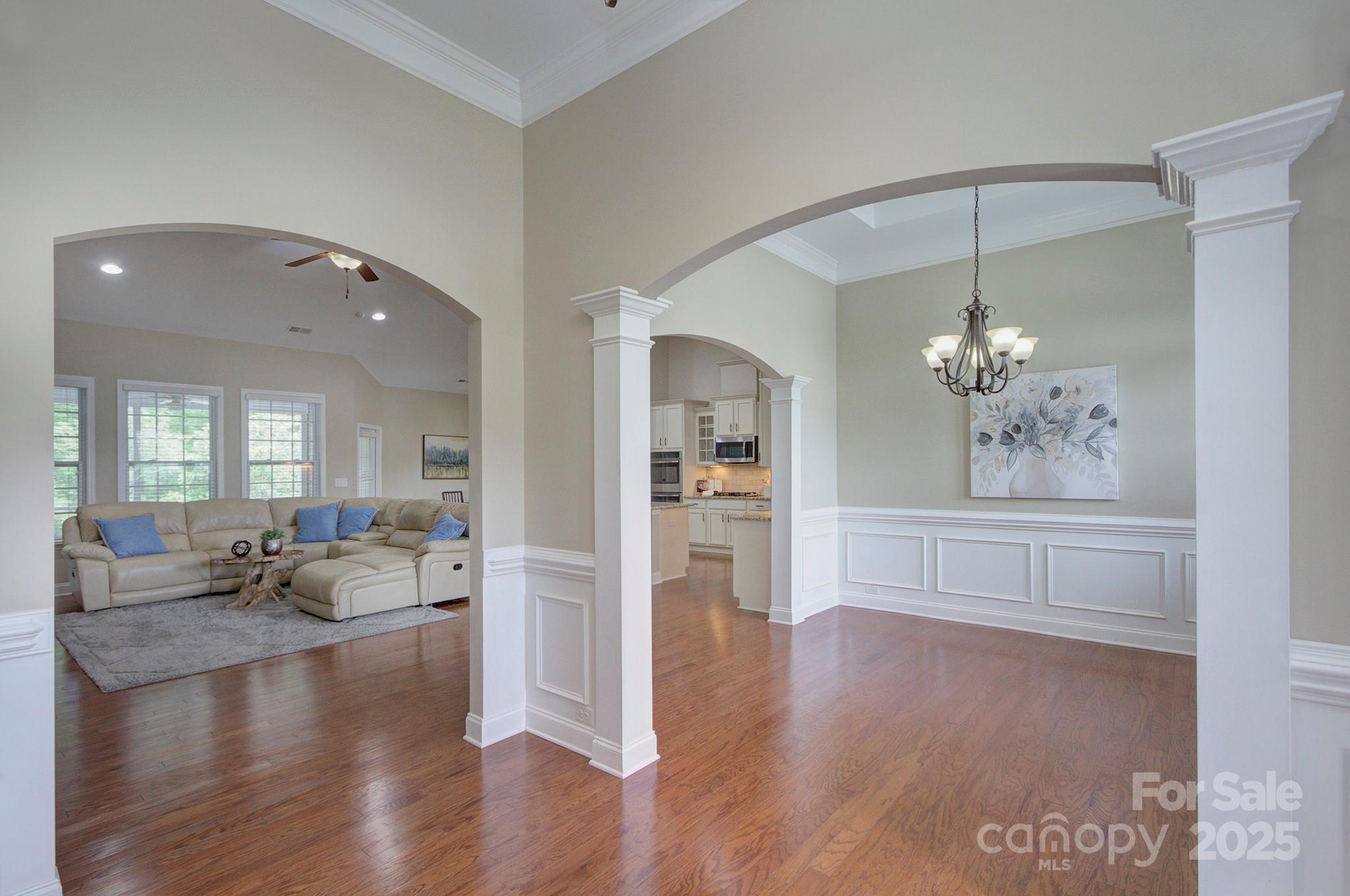 Lake Ridge - Residential