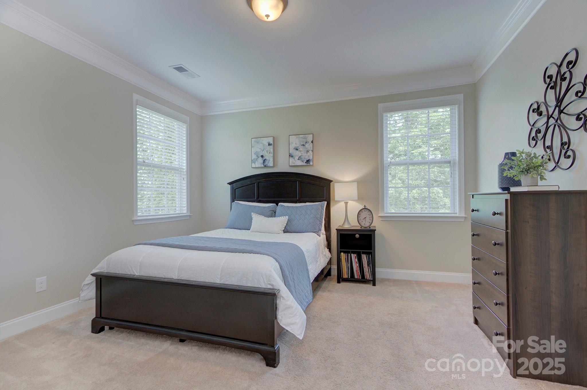 Lake Ridge - Residential