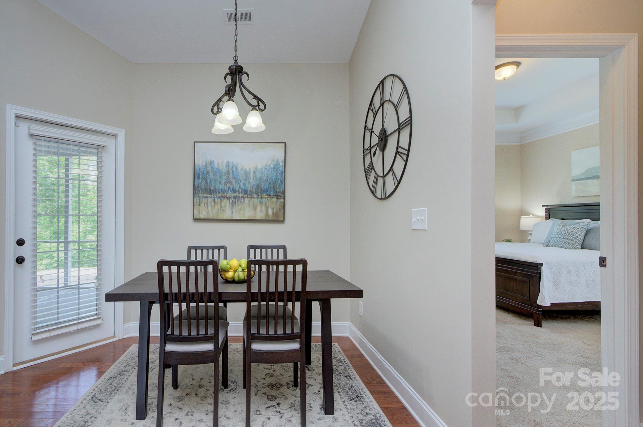 Lake Ridge - Residential