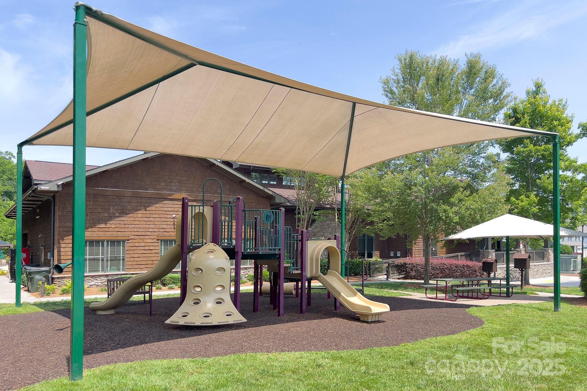 Lake Ridge - Residential