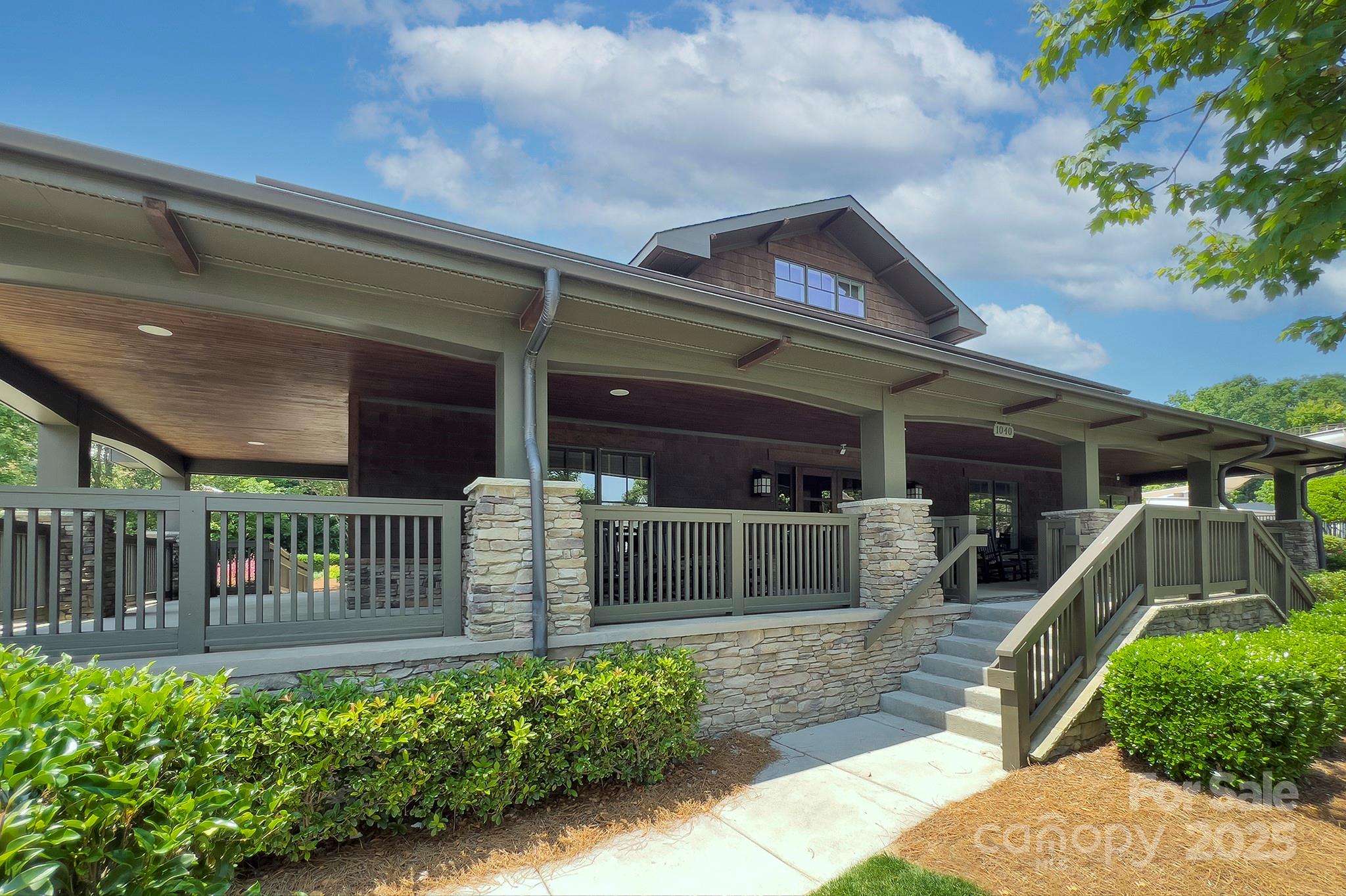 Lake Ridge - Residential