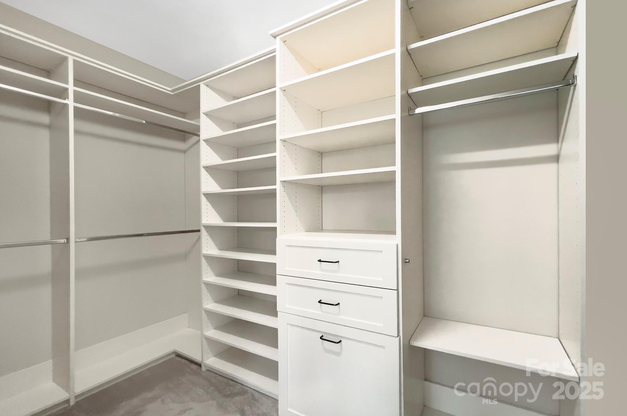 Lake Ridge - Residential