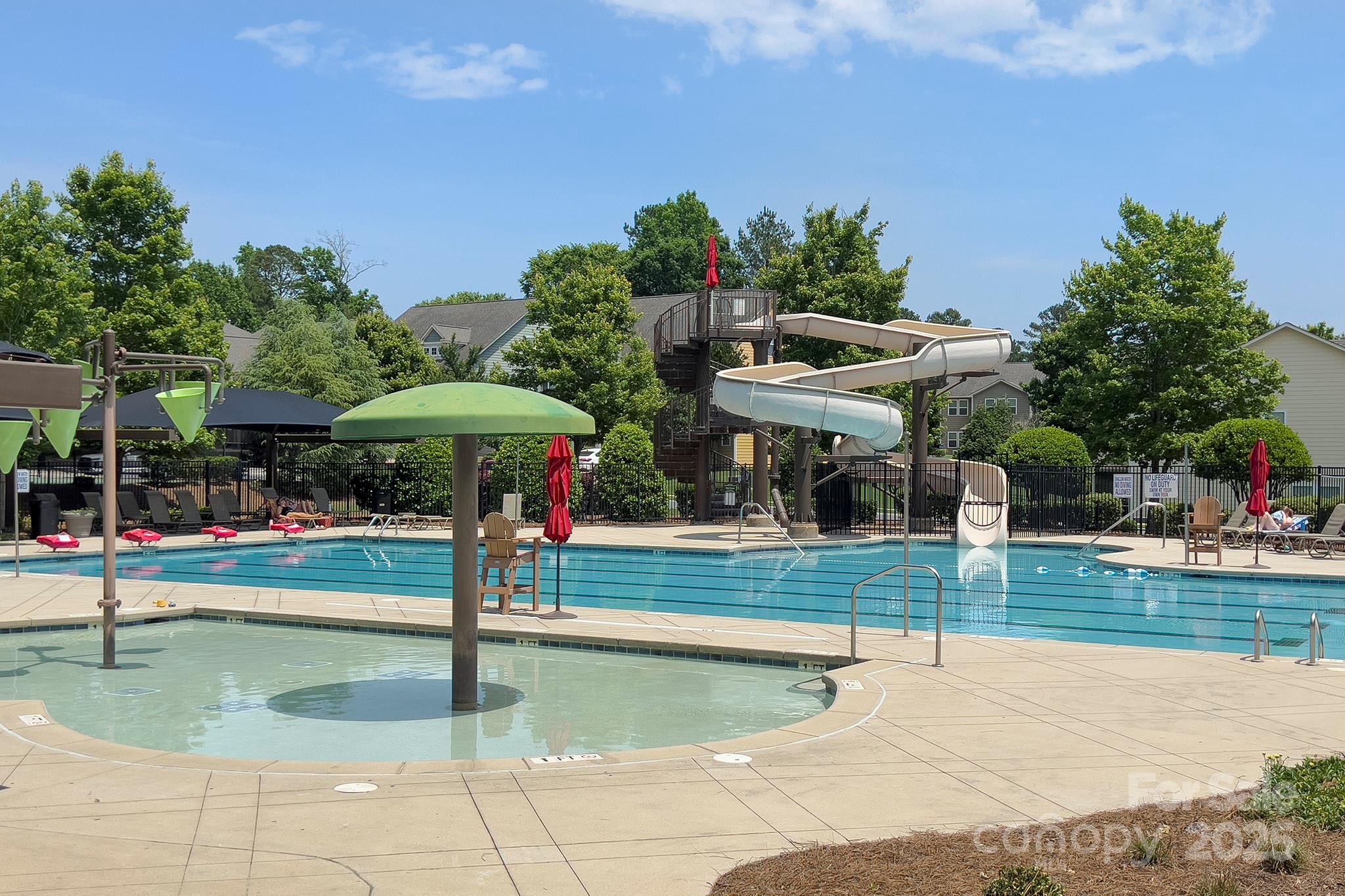 Lake Ridge - Residential