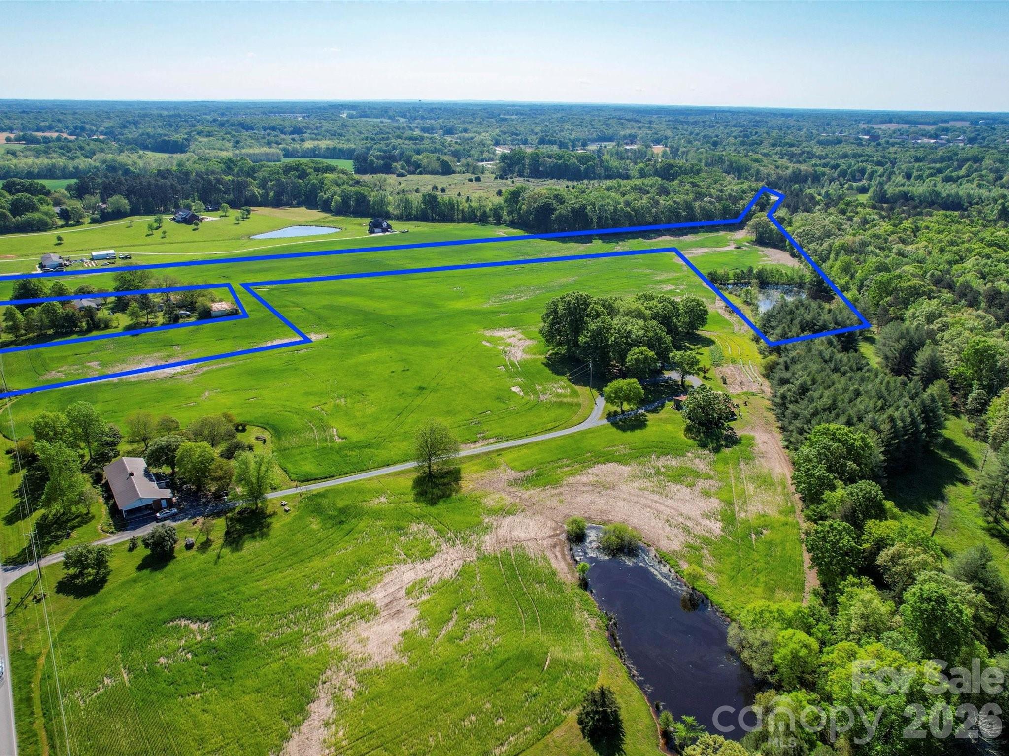 4506 Monroe Ansonville Road