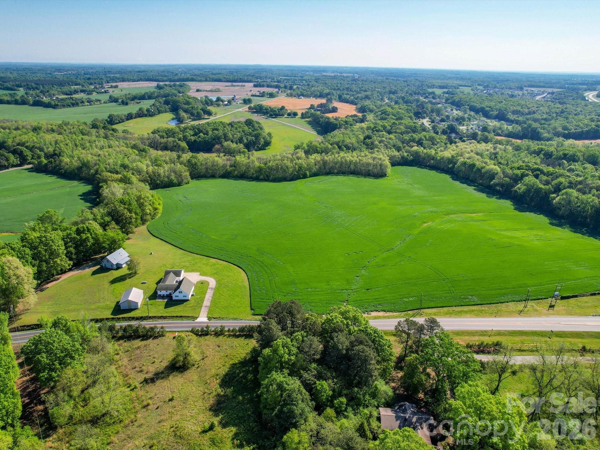 4506 Monroe Ansonville Road