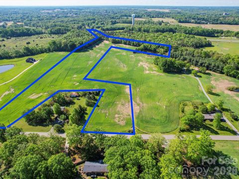 Photo of 4506 Monroe Ansonville Road, Wingate, NC 28714 (MLS # 4378474)