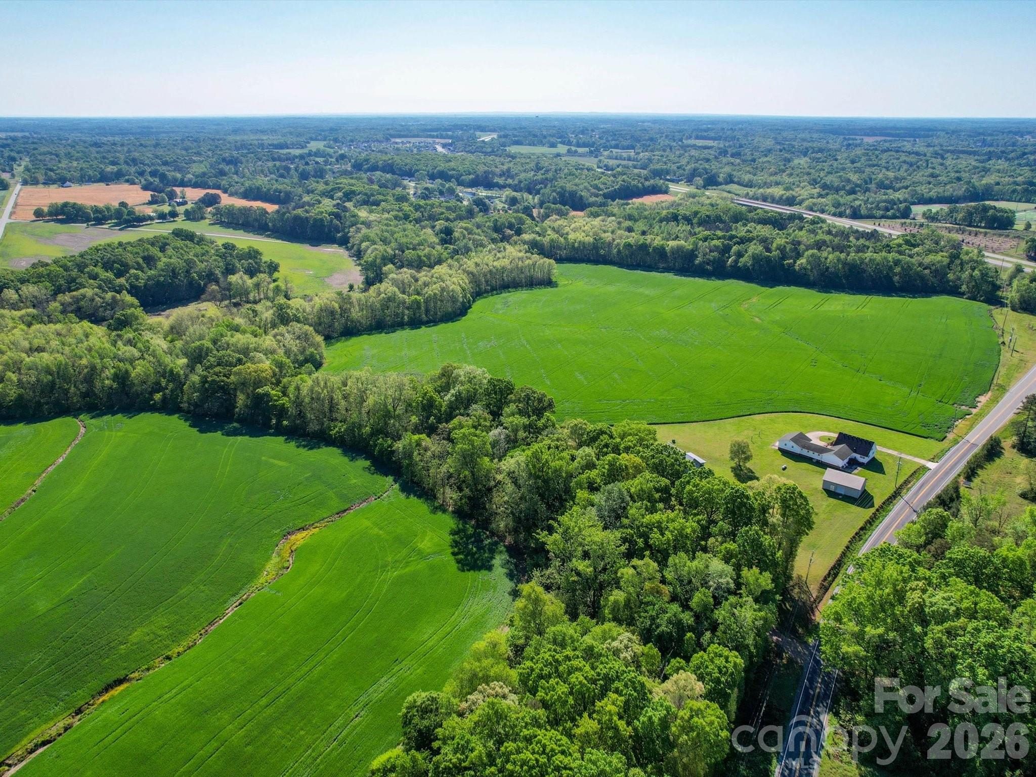 4506 Monroe Ansonville Road