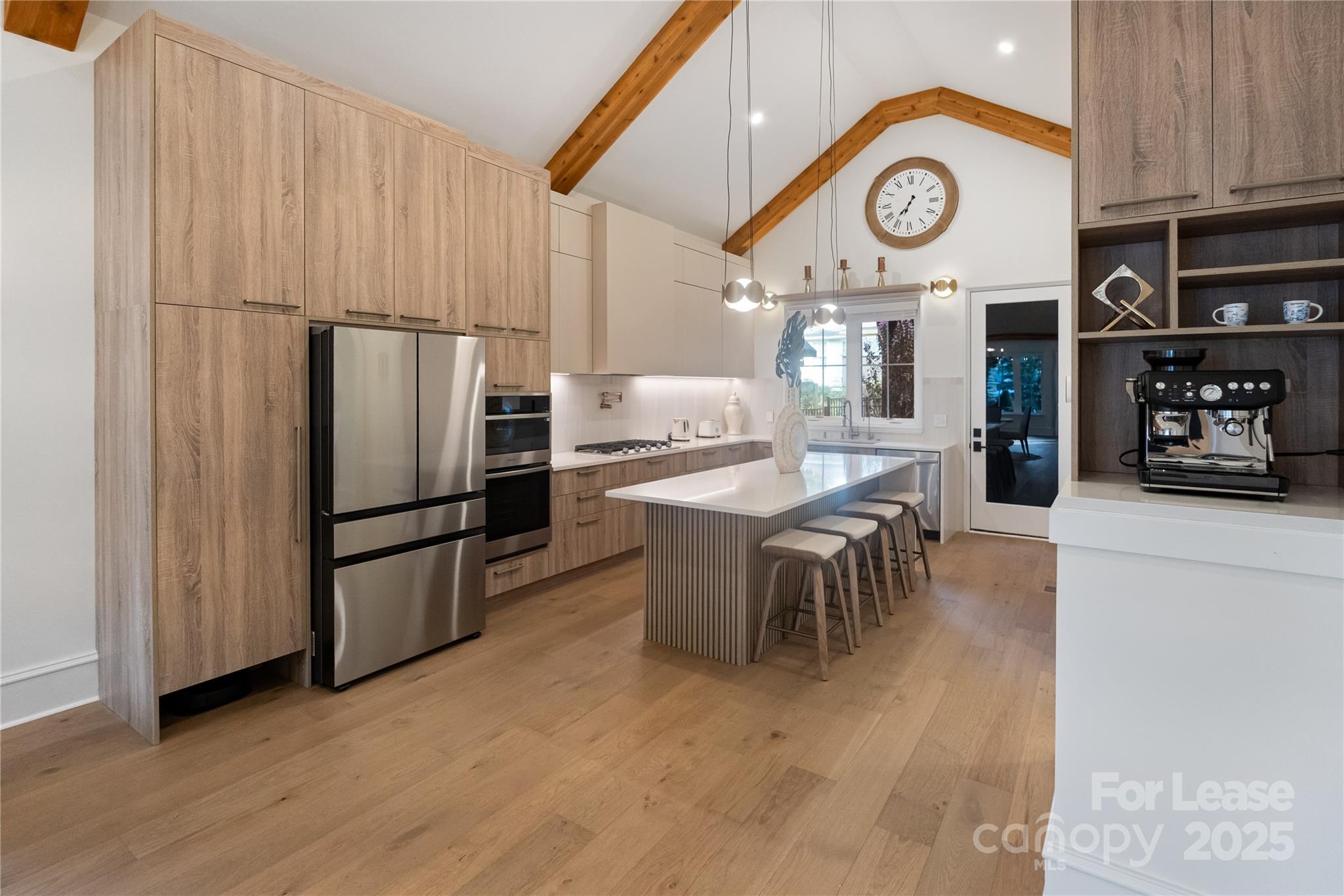 Cherry - Residential Lease