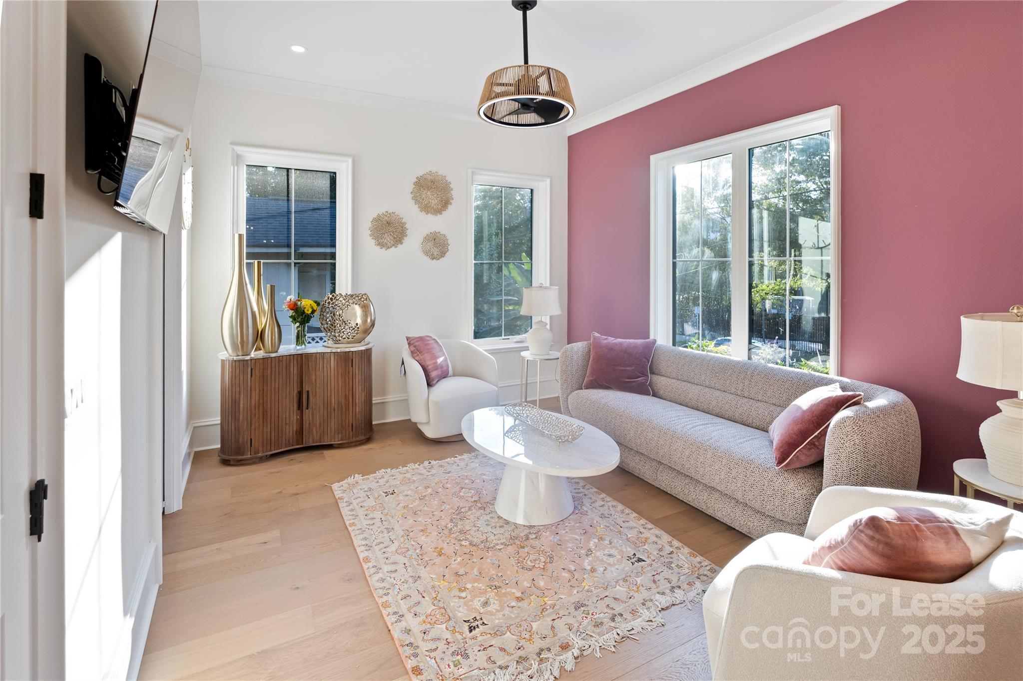 Cherry - Residential Lease