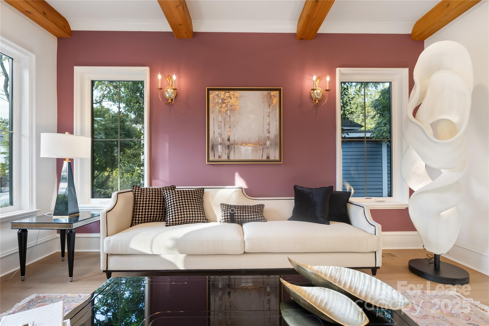 Cherry - Residential Lease