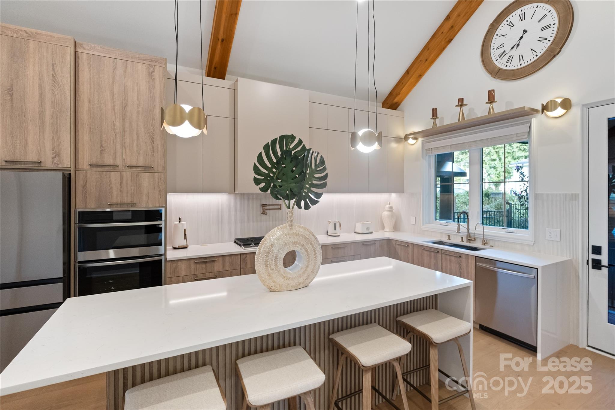 Cherry - Residential Lease