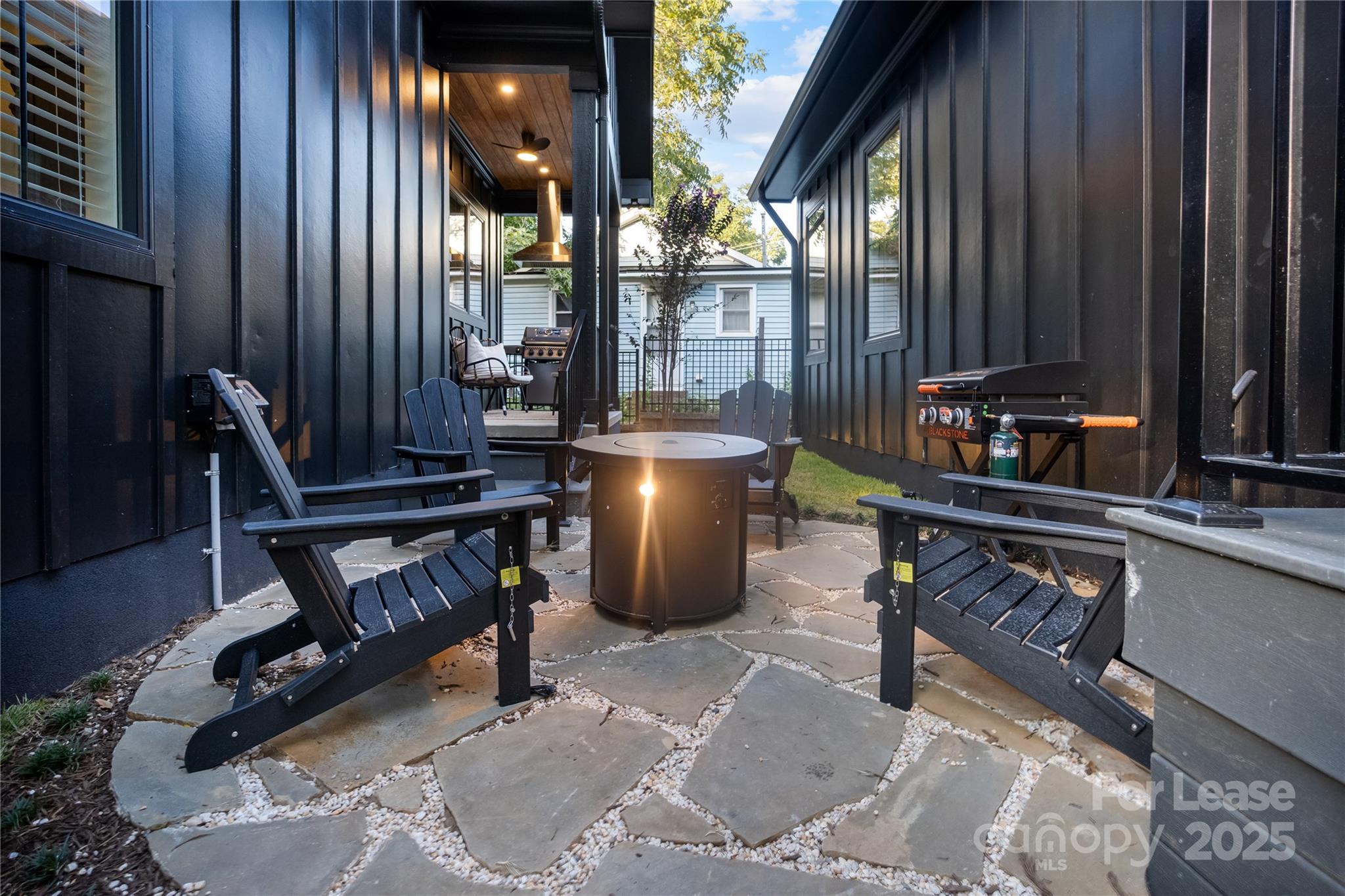 Cherry - Residential Lease