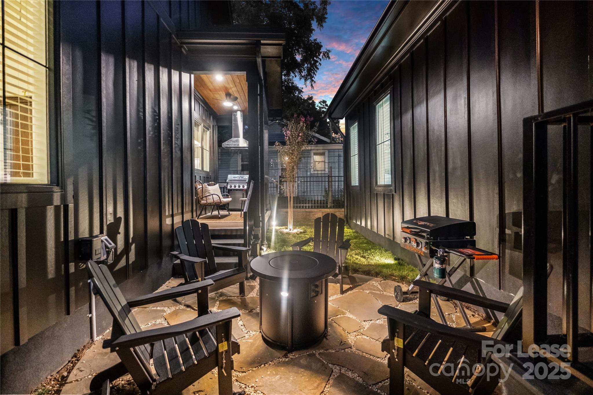 Cherry - Residential Lease