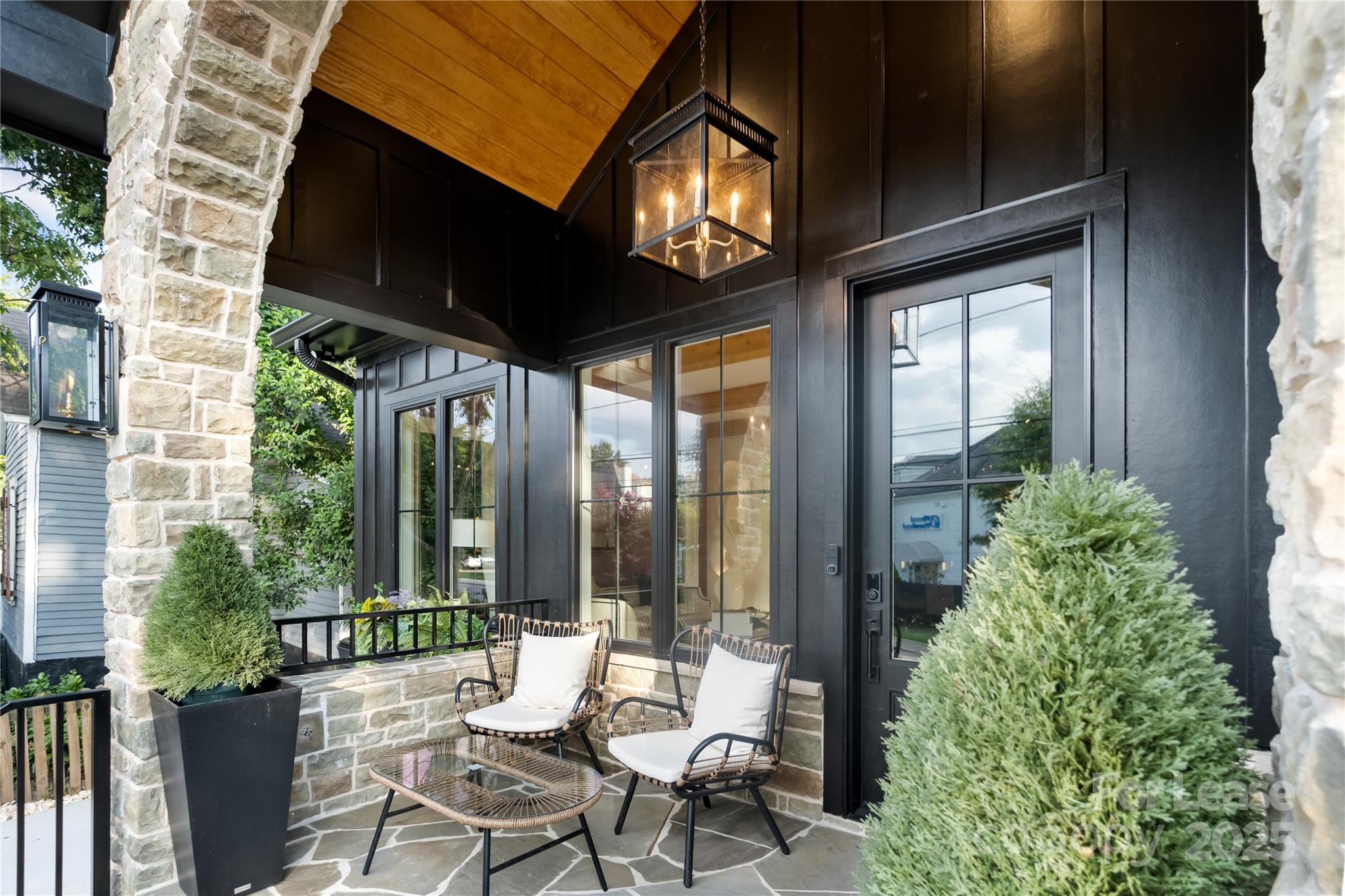 Cherry - Residential Lease