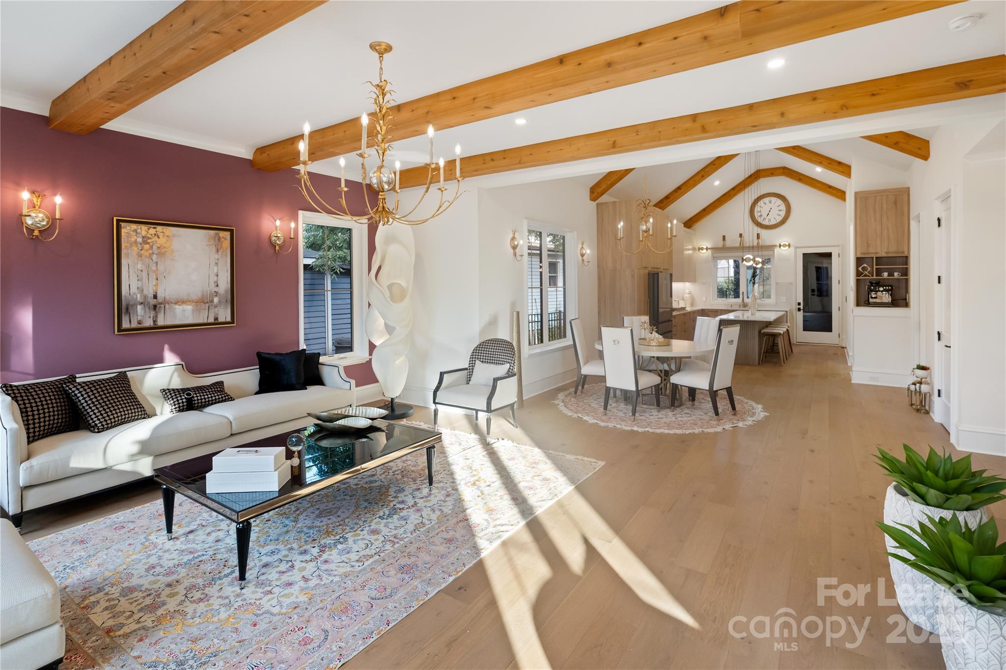 Cherry - Residential Lease