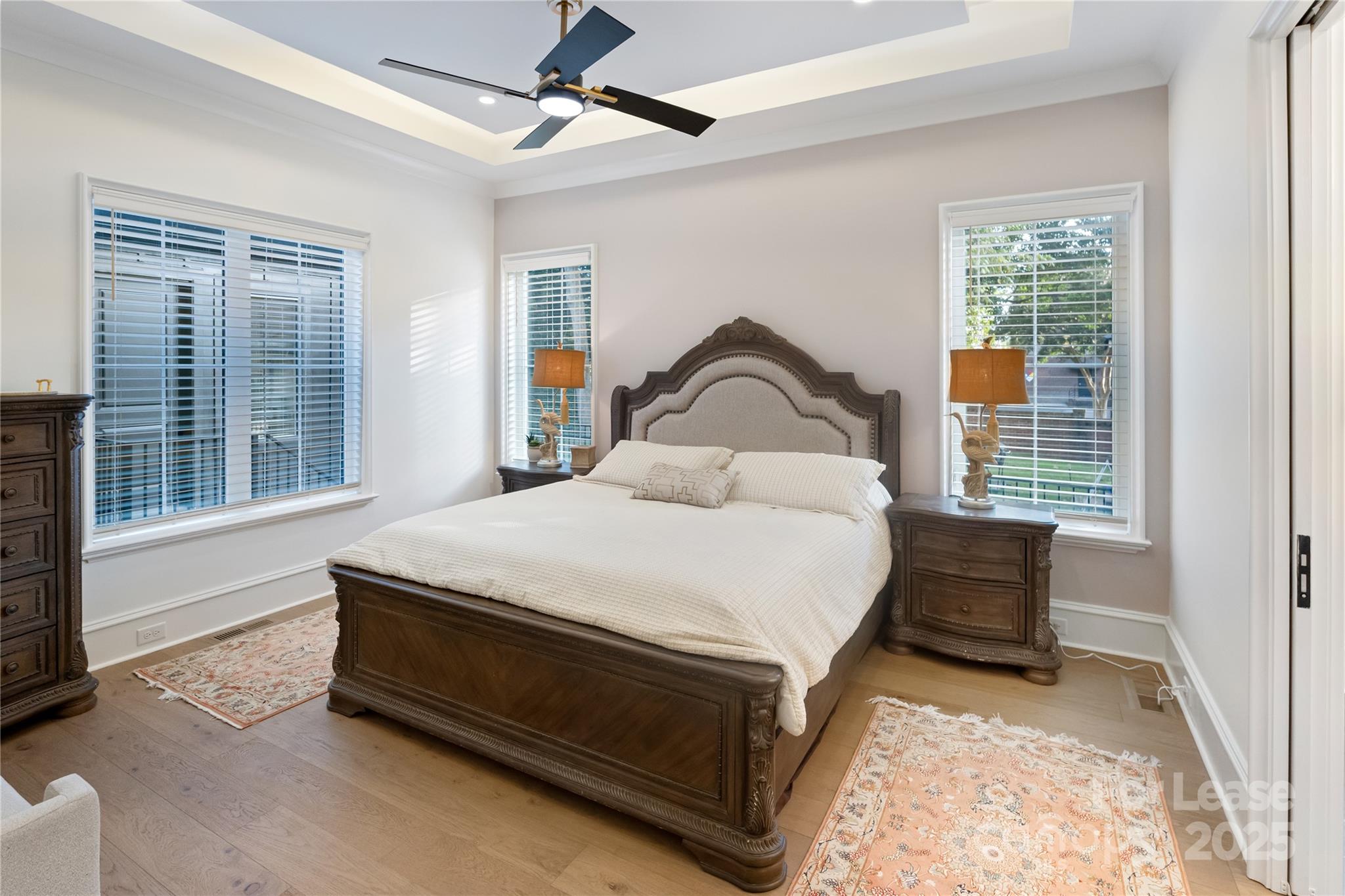 Cherry - Residential Lease