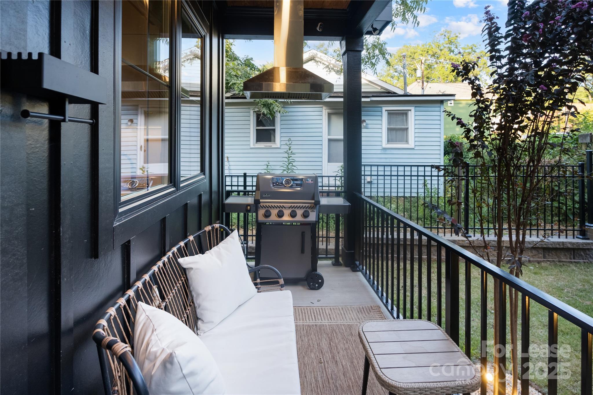 Cherry - Residential Lease