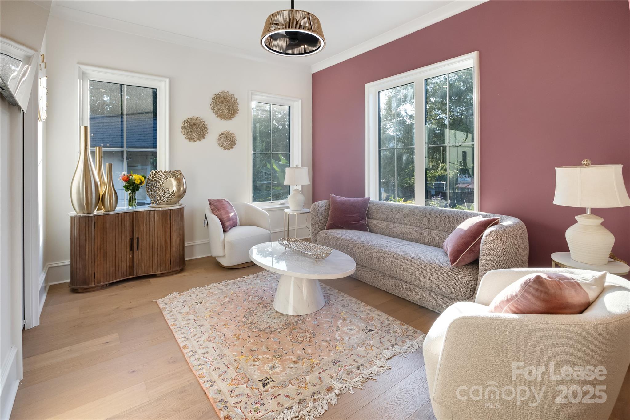 Cherry - Residential Lease
