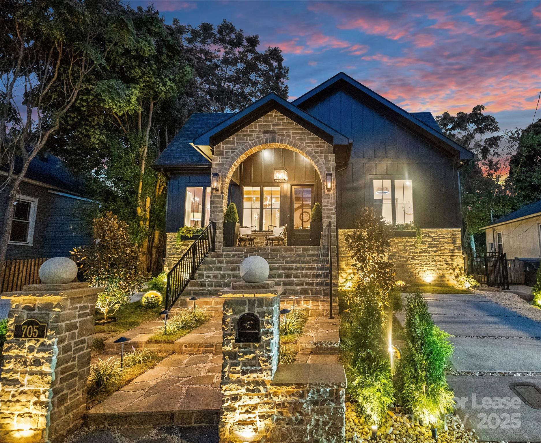 Cherry - Residential Lease