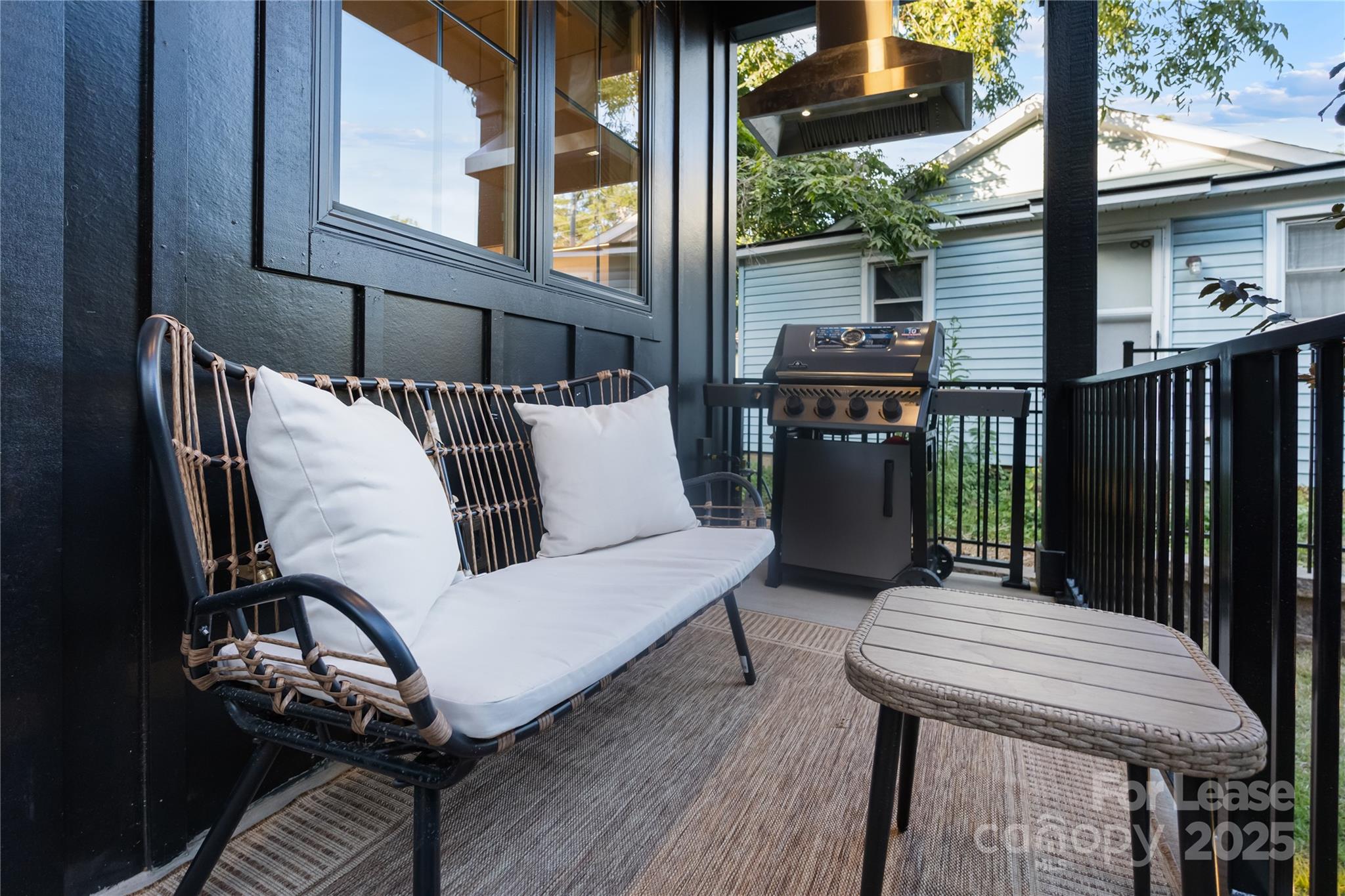 Cherry - Residential Lease