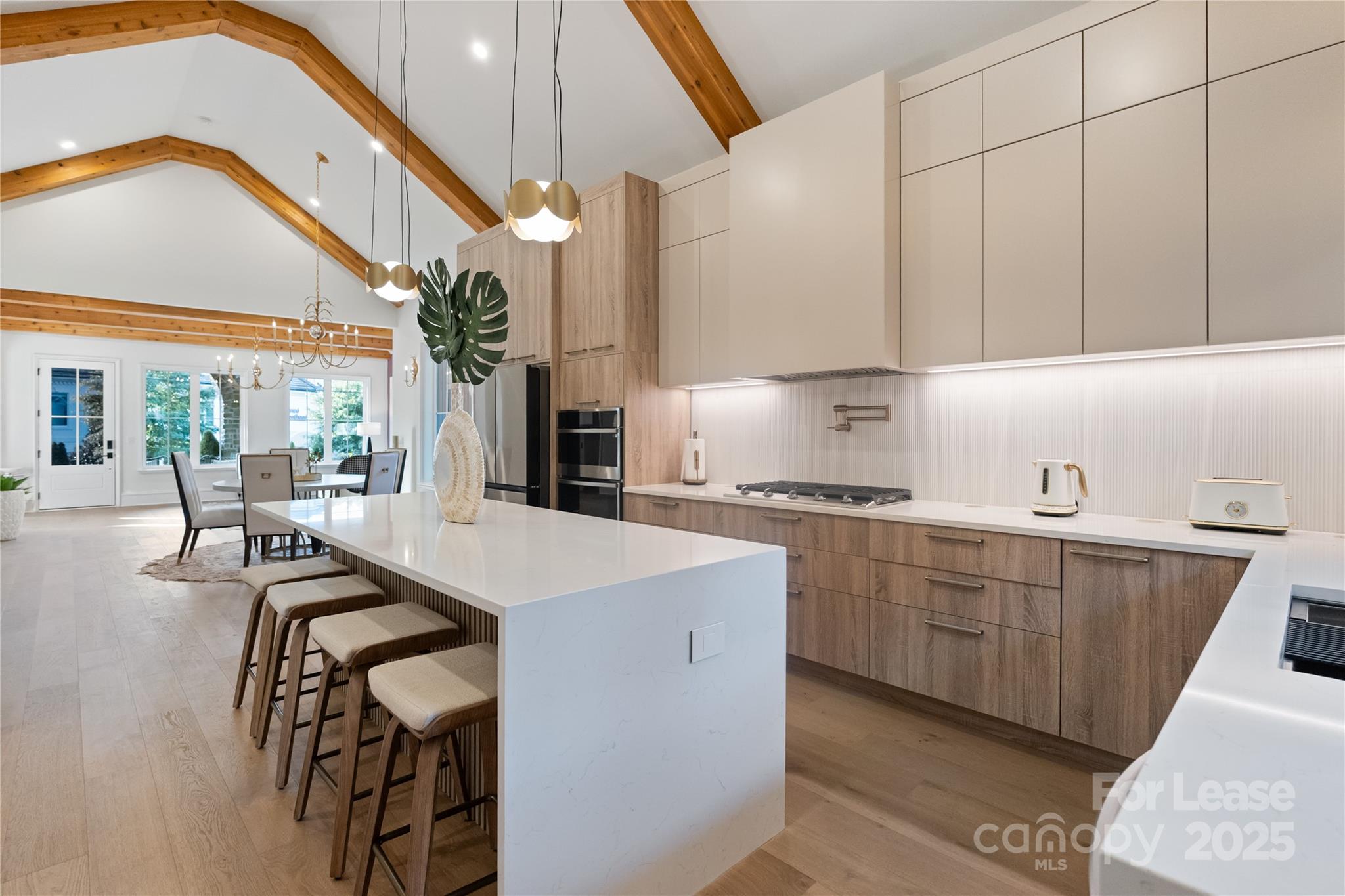 Cherry - Residential Lease