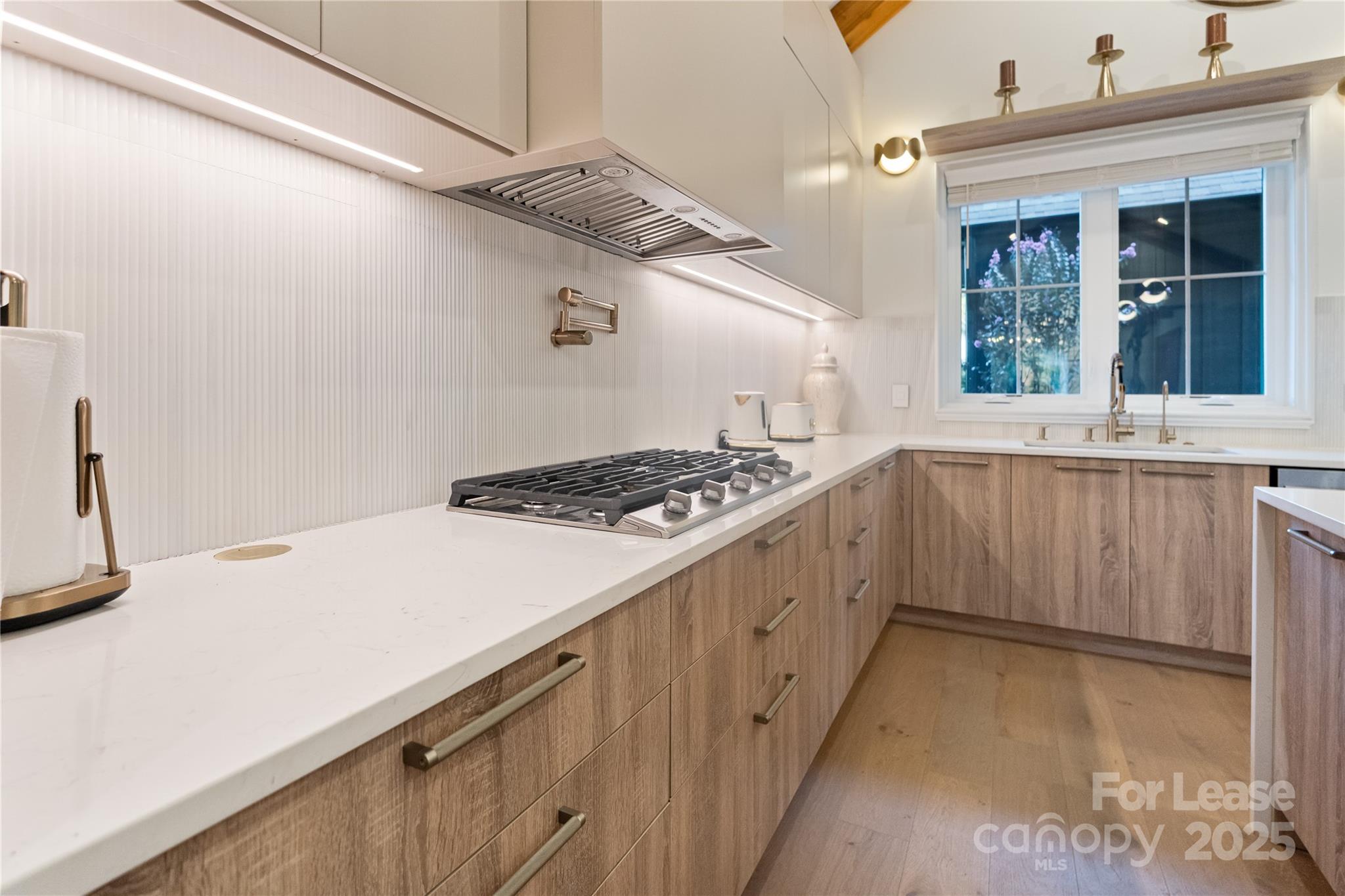 Cherry - Residential Lease