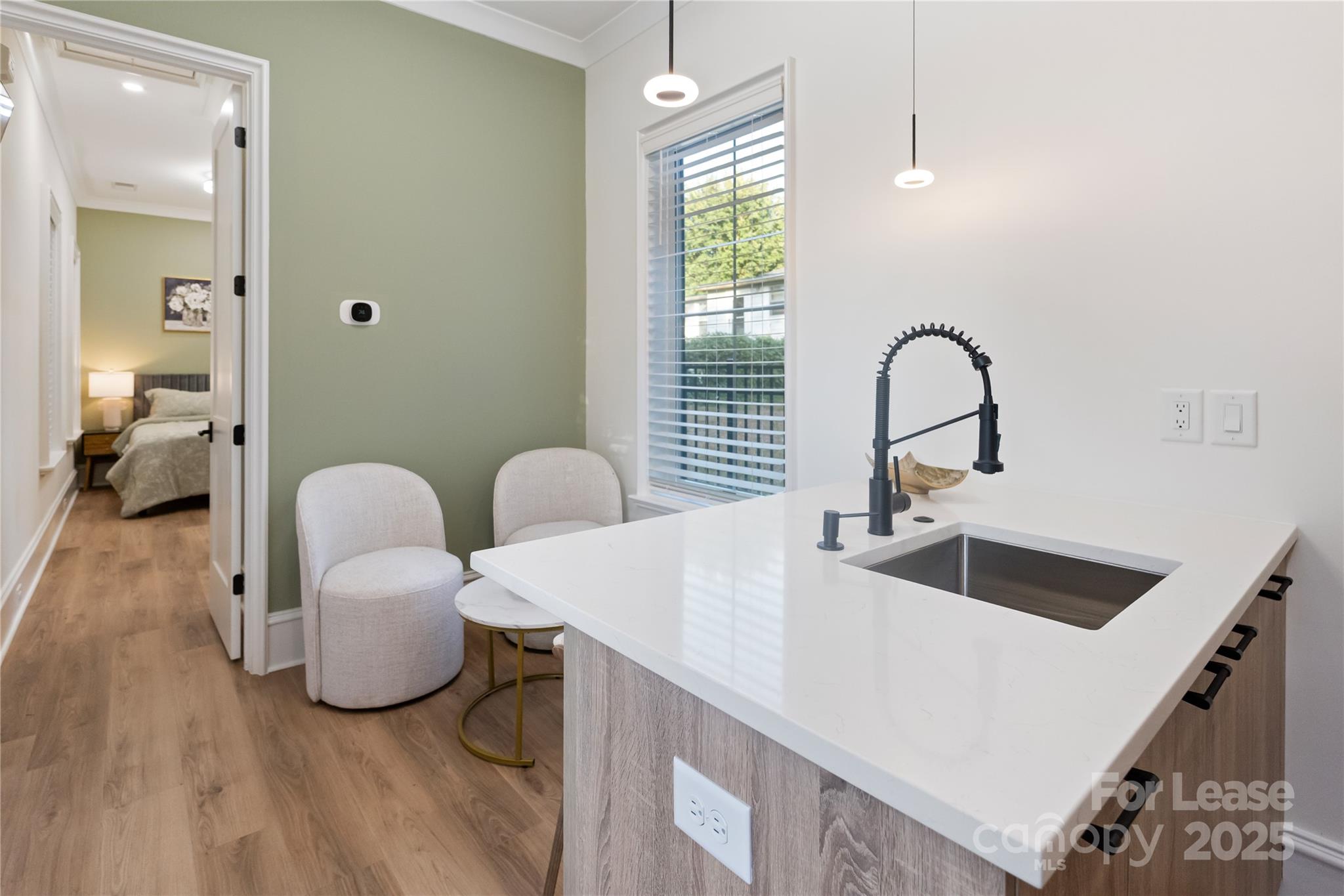 Cherry - Residential Lease