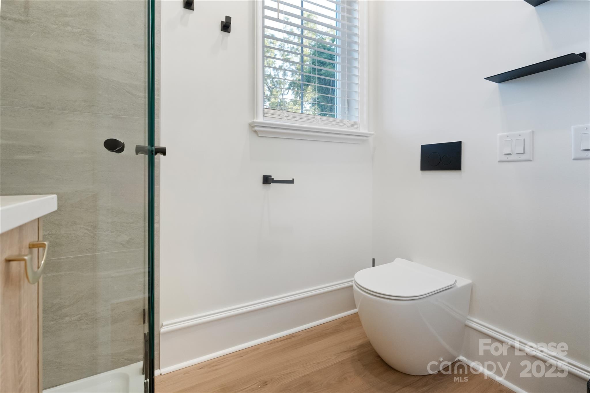 Cherry - Residential Lease