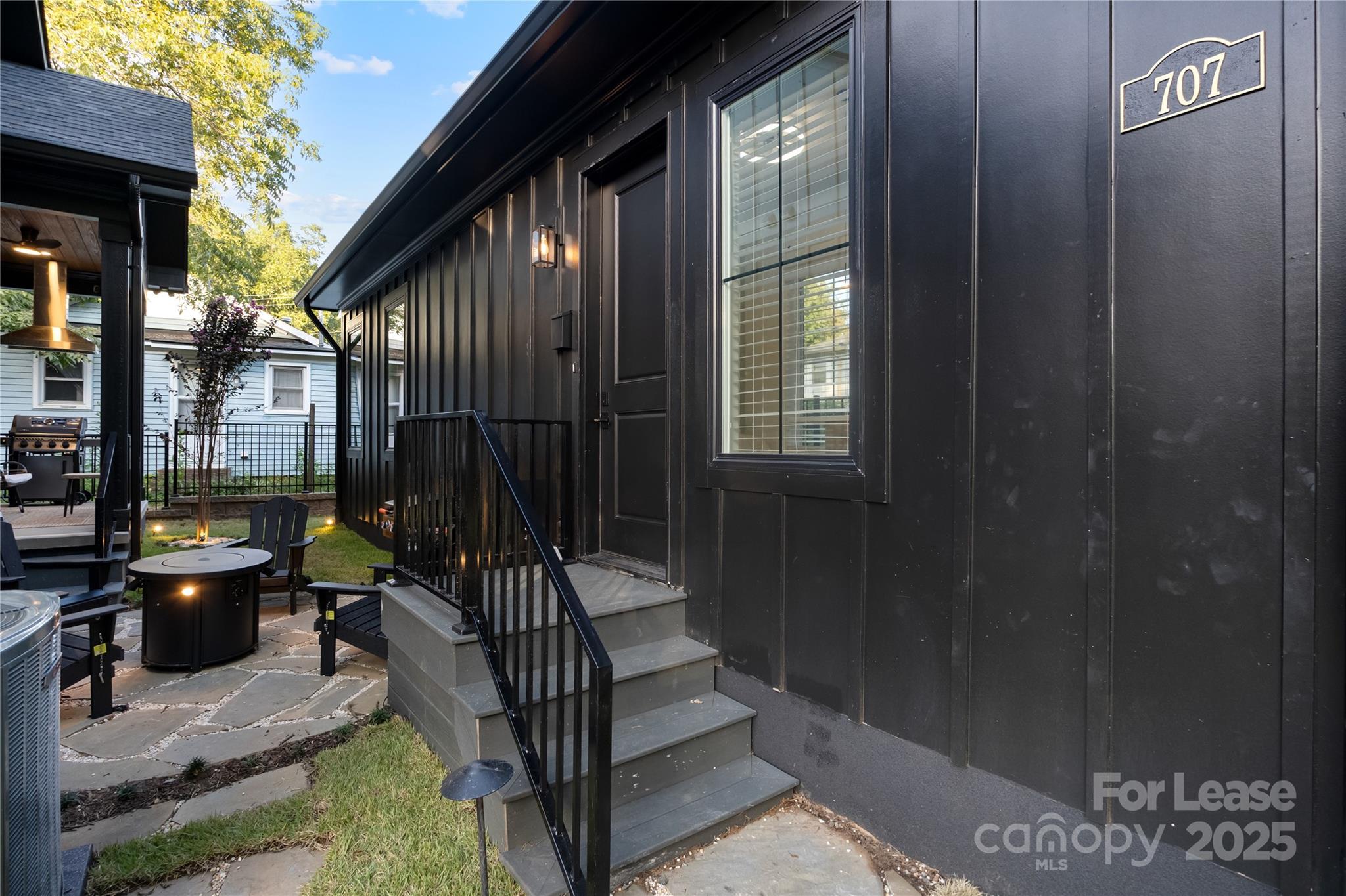 Cherry - Residential Lease