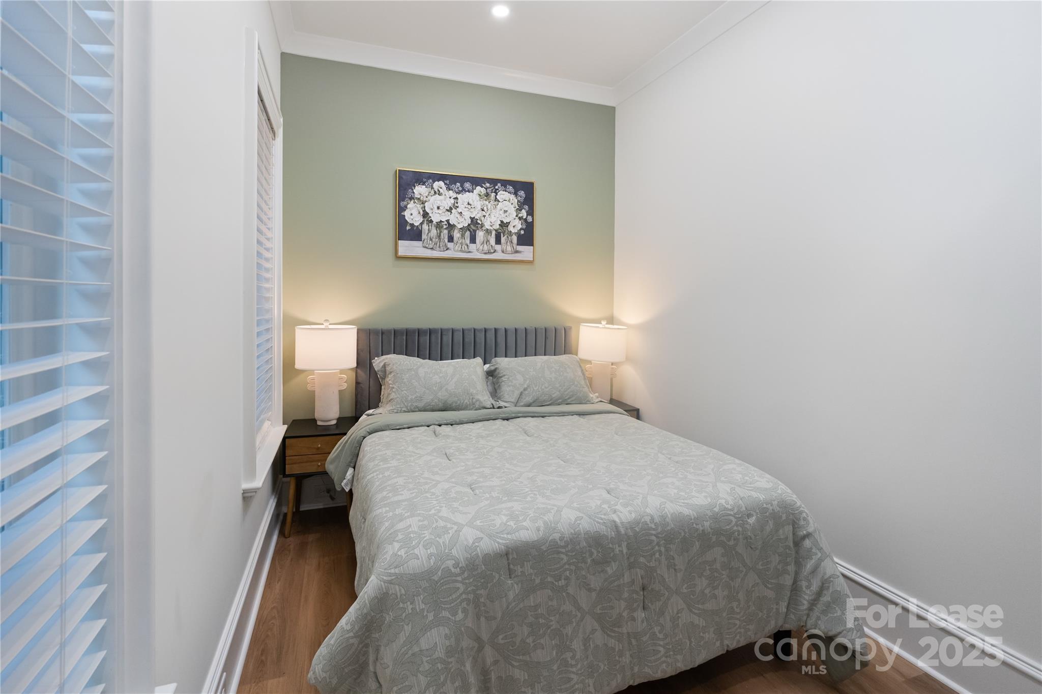 Cherry - Residential Lease