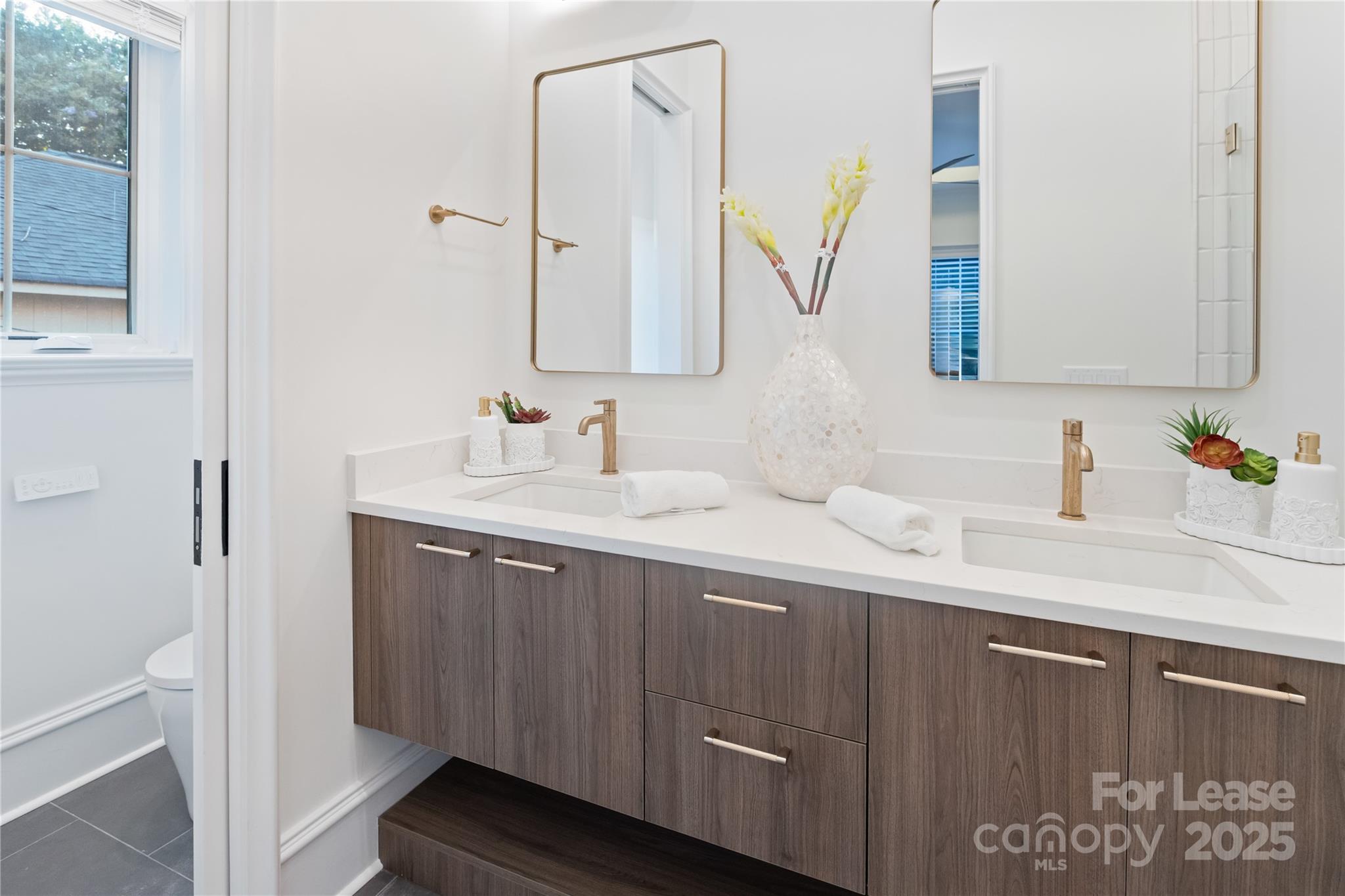 Cherry - Residential Lease