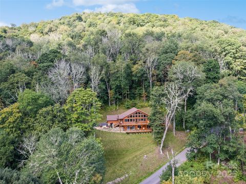85 Iga Trail Maggie Valley NC 28751